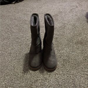 Women’s Ugg boots